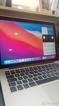 MacBook pro 2014