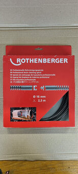 Rrothenberger SMK 16 mm