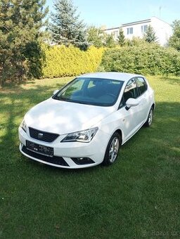 Seat Ibiza 1.2 TSI - 1