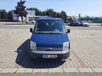 Ford Tourneo Connect, 1.8 TDCI Pravidelný servis. Dohoda.