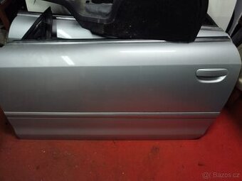 AUDI A4 B7 Cabrio 1.8t dily