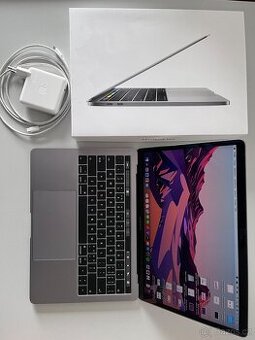 Apple MacBook Pro 2017 13" i5 500GB SSD