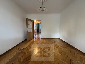 Pronájem bytu 2+1 60 m2, Olomouc - Neředín, ev.č. N08200