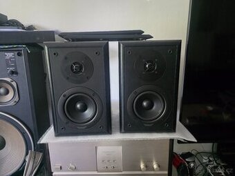 TECHNICS SB M 20