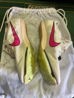Běžecké tretry Nike Maxfly 44,5 Air Zoom kolce biegove buty