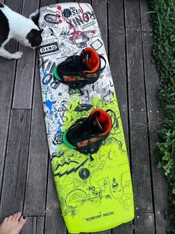 Wakeboard - 1