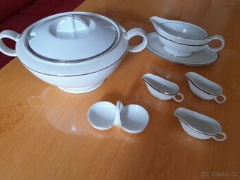 Porcelán