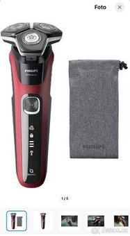 Phillips 5000 series