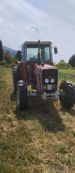 Traktor