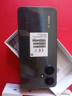 Redmi 13C 5G Twilight Blue 4 GB RAM 128GB ROM
