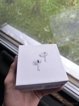 Airpods pro 2 generace