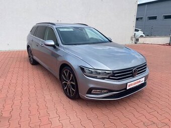 VW PASSAT VARIANT