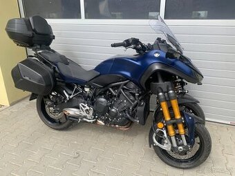 Yamaha Niken GT