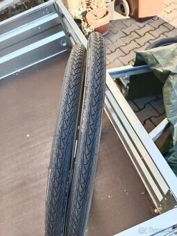 Silniční pneu Schwalbe Marathon Plus 700x28C