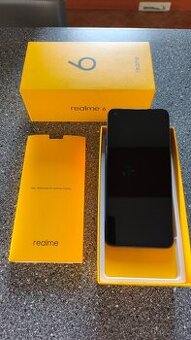 Realme 6