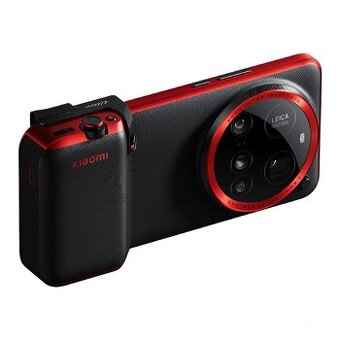 Foto kit Xiaomi 15 Ultra