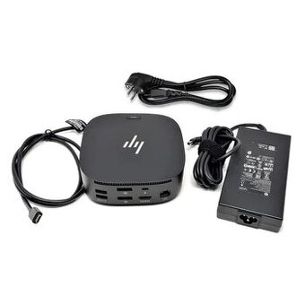 Dokovací stanice HP G5 (USB-C)
