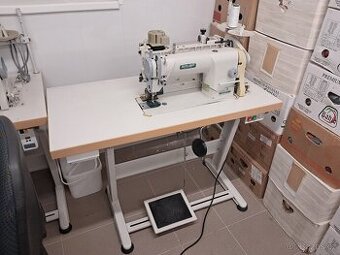 Siruba L818D-M1 s odtahem