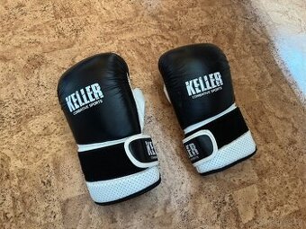 Boxerské Rukavice Strike