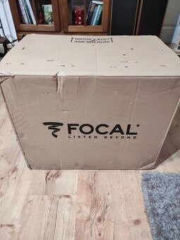 Focal ARIA 906