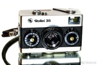 Rollei 35