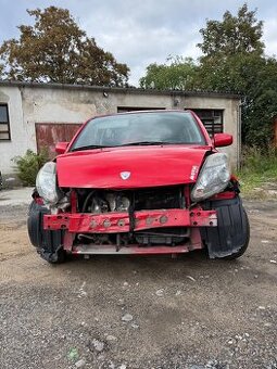 Subaru Justy 1.0