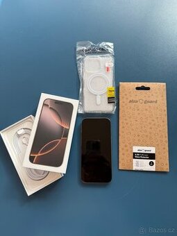 iPhone 16 Pro 256GB