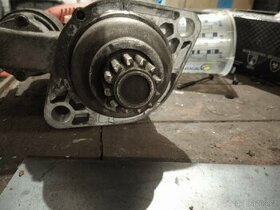 Startér Tiguan 2.0tdi 125 kw