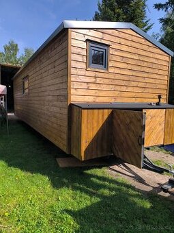 Maringotka 9x3