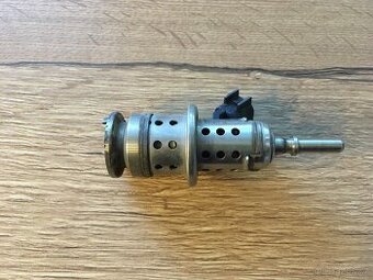 Volvo XC60- vstřikovač močoviny AD blue