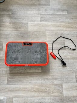 Cvičící stroj (Vibro Shaper)