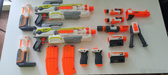 NERF Modulus
