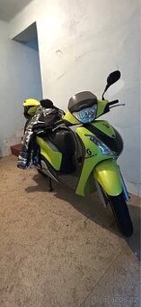 Honda Sh 150i