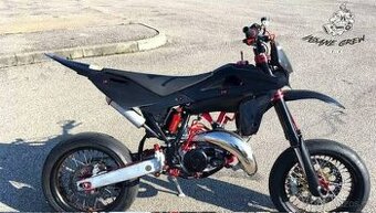Husqvarna sm 125
