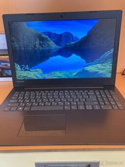 Notebook Lenovo