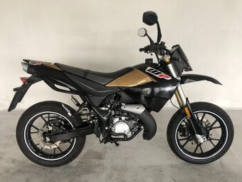 Generic Supermoto 50