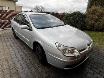 Prodám citroen C5 1,6HDI