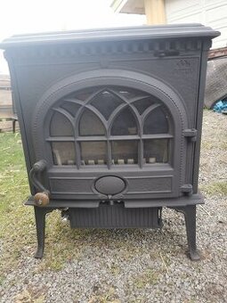 Jotul F3 cb