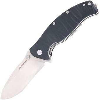 ZAVÍRACÍ NŮŽ - SANRENMU - SRM 1006-GB / NOVÝ -----H-144