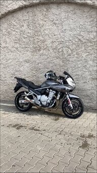 Suzuki GSF650 Bandit