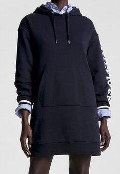 Šaty Tommy Hilfiger