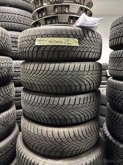 Plechová zimní kola 185/60 R15 Toyota Yaris