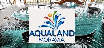 Celodenní vstupenka - Aqualand Moravia do 10.10.2025