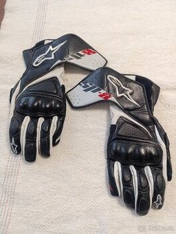 Alpinestars rukavice stella sp-8 glove