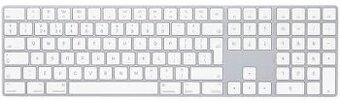 Klávesnice Apple Magic Keyboard