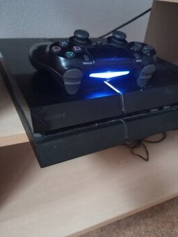 Ps4 500gb