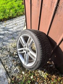 Alukola R19,zímní 255/40 R19