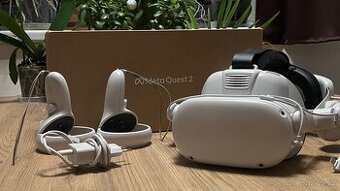 Meta Quest 2 256GB