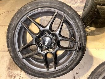 Alu Kola BBS 5x112 r17