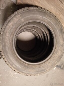 letní pneu Hankook Radial RA08 195/70 r15 C